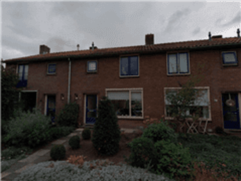 Blokmakersstraat 47, 2953 CB Alblasserdam, Nederland