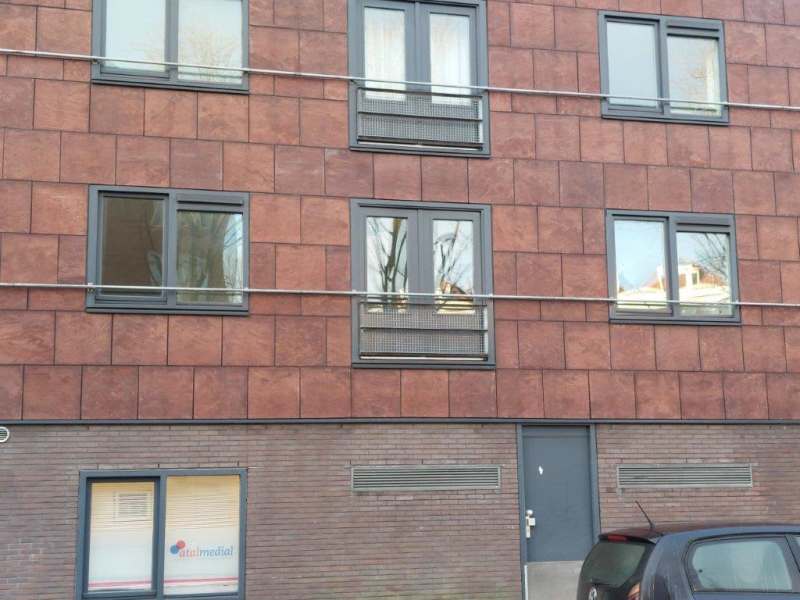 Pieter Vlamingstraat 169