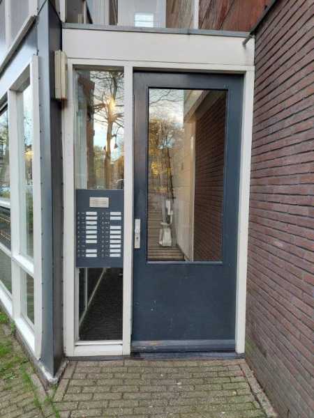 Pieter Vlamingstraat 169