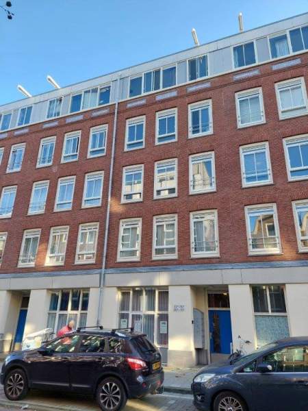 Eerste Oosterparkstraat 32E