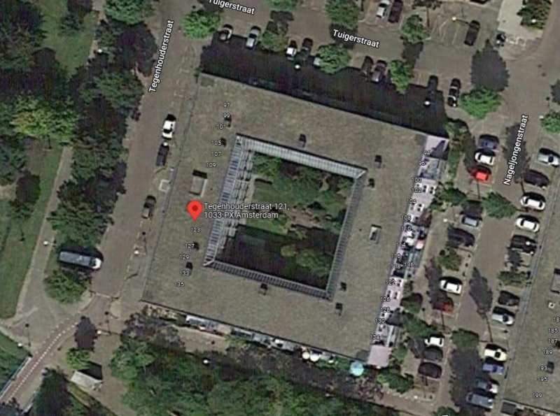 Tegenhouderstraat 121