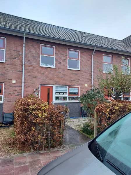 Geuchien Zijlmastraat 6, 9951 NH Winsum, Nederland