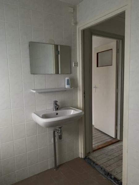 Van Oosterhoutstraat 4