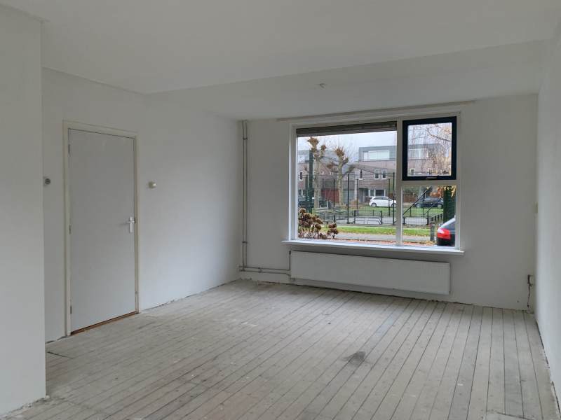 Van Oosterhoutstraat 4