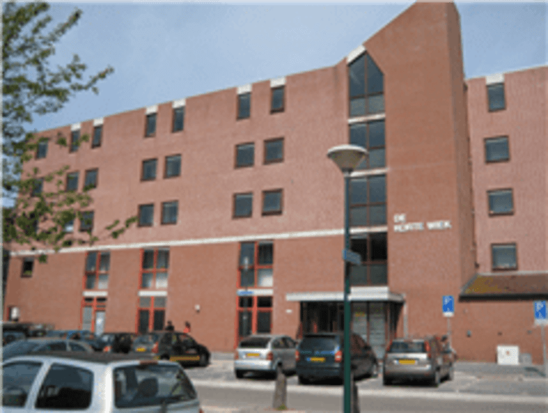 Molenvlietbrink 314, 3448 HS Woerden, Nederland