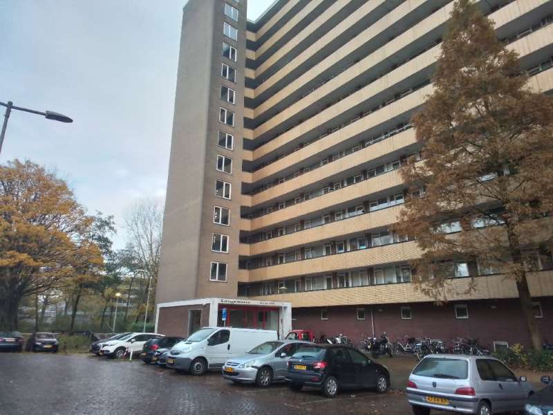 Langswater 105, 1069 TR Amsterdam, Nederland