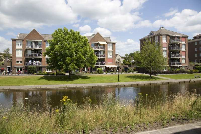 Aletta Jacobslaan 152, 3903 WC Veenendaal, Nederland