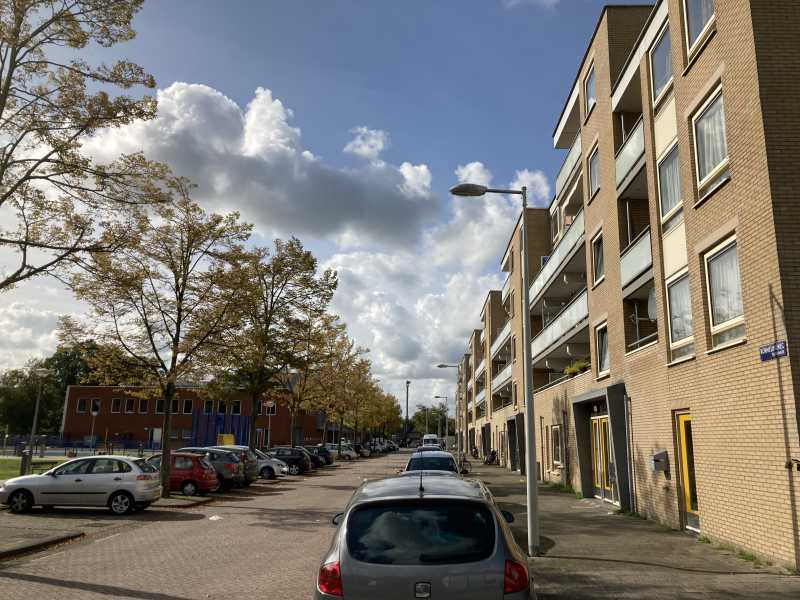 Kormelinkweg 120, 1104 NT Amsterdam, Nederland