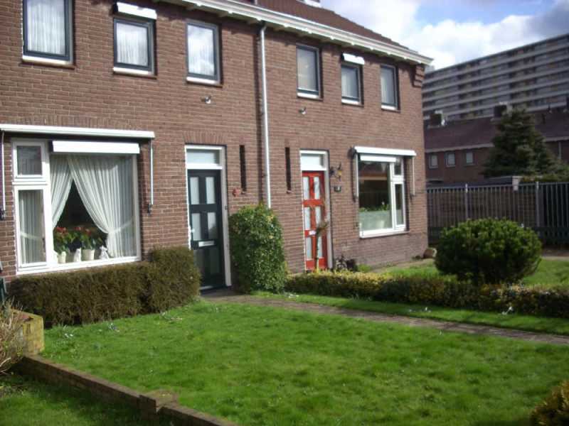 Gladiolenstraat 2, 3905 ZJ Veenendaal, Nederland