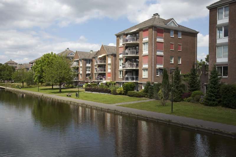 Aletta Jacobslaan 154, 3903 WC Veenendaal, Nederland