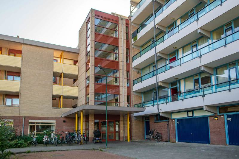 De Palmen Grift 687, 3901 NS Veenendaal, Nederland