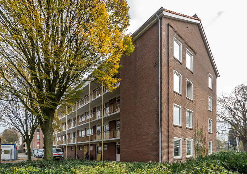 Wielewaalstraat 20, 3815 EJ Amersfoort, Nederland