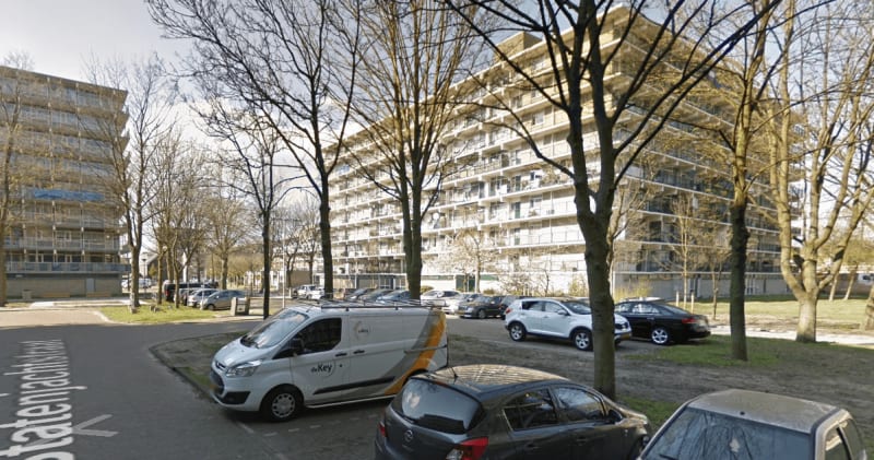 Statenjachtstraat 248