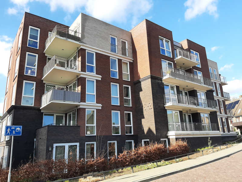 Van Appelthornhof 31, 6708 PB Wageningen, Nederland