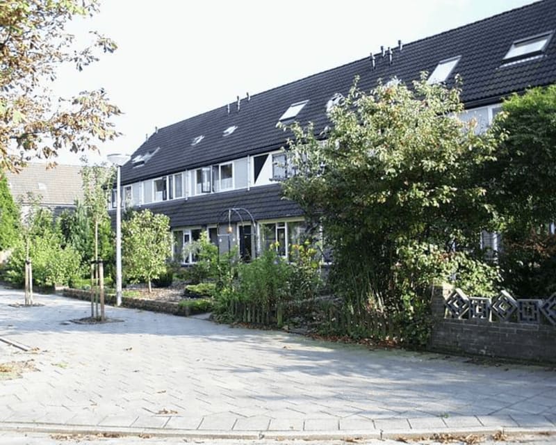 Derkinderenstraat 16, 6717 MR Ede, Nederland