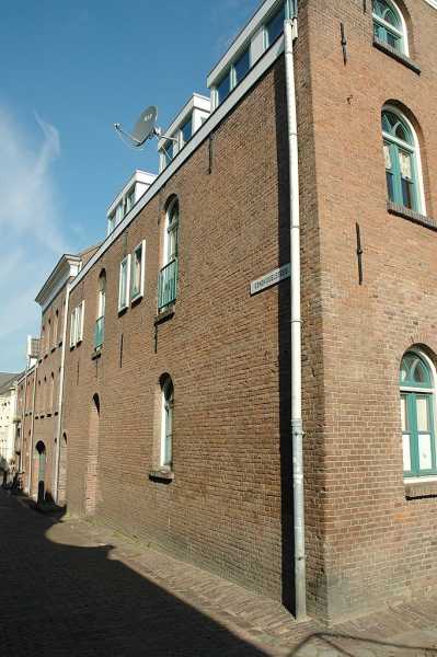 Eendvogelsteeg 19, 4201 JW Gorinchem, Nederland