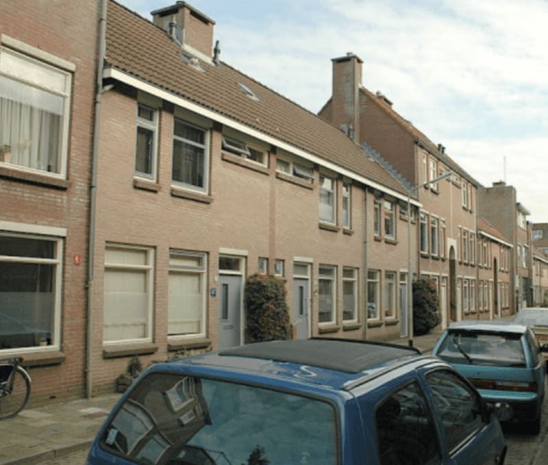 Dalemstraat 25, 4201 BM Gorinchem, Nederland