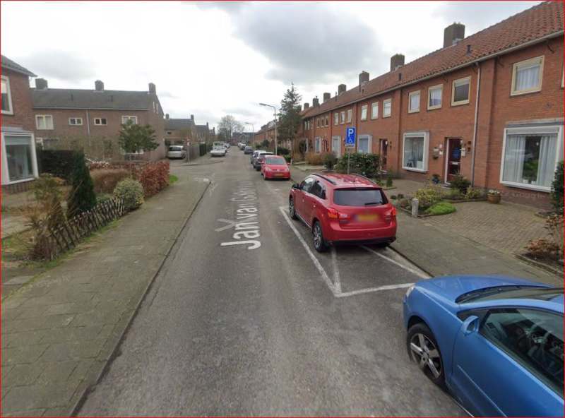 Jan van Galenlaan 10