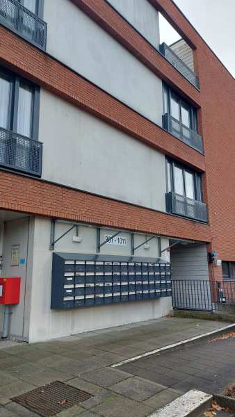 Arent Janszoon Ernststraat 981