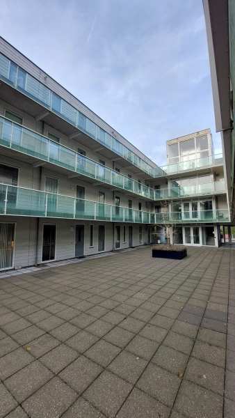 Arent Janszoon Ernststraat 981