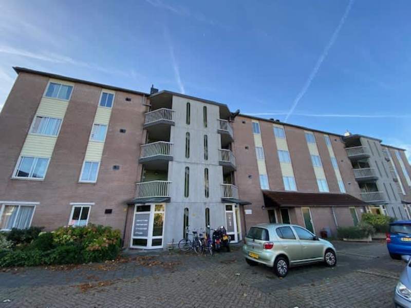 Filipijnen 195, 3524 JK Utrecht, Nederland