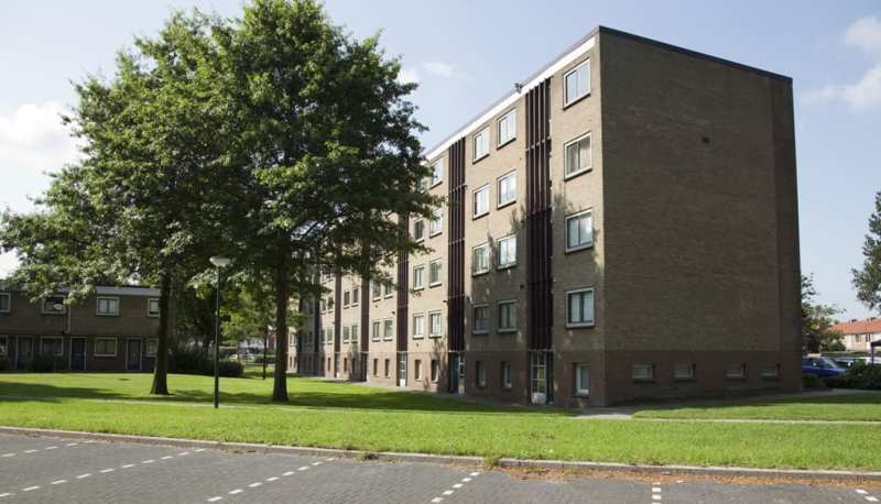 Rembrandtpark 26, 3904 WG Veenendaal, Nederland