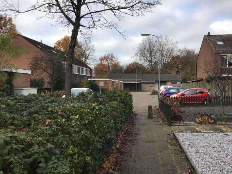 Jan van Ghelcenstraat 91