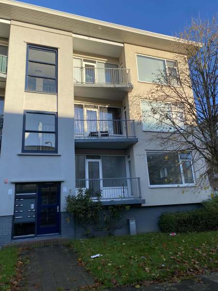 Jacob van Heemskerckstraat 45, 3317 VL Dordrecht, Nederland