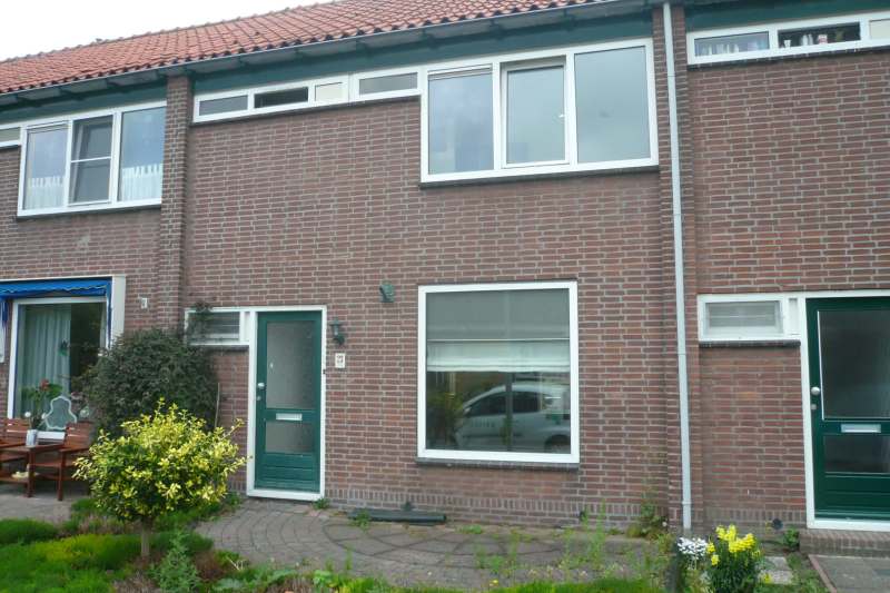 Delftsingel 23, 1566 VE Assendelft, Nederland