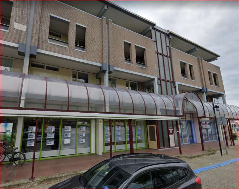 Amstelplein 82, 1423 CN Uithoorn, Nederland