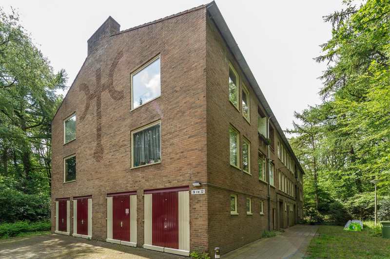 Arubalaan 32C, 3818 SK Amersfoort, Nederland