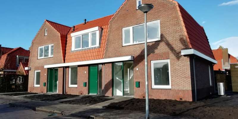 Beresteinseweg 2, 27s, 1243 LC 's-Graveland, Nederland