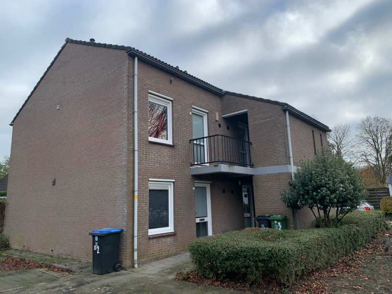 Hemelrijk 5, 5301 ZN Zaltbommel, Nederland