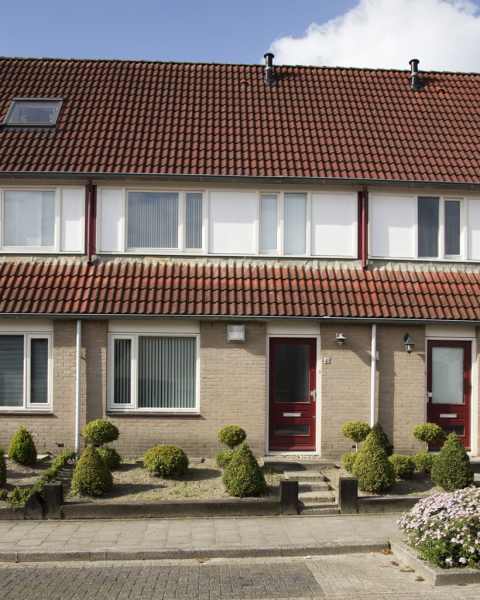 Molenstraat 41, 3905 AN Veenendaal, Nederland