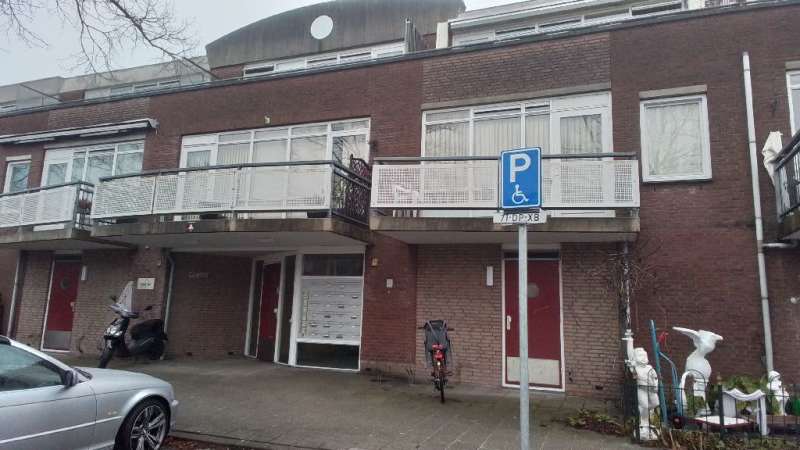 Papaverstraat 40