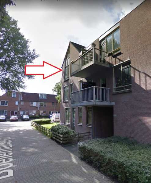 Boelemaheerd 112, 9736 HG Groningen, Nederland