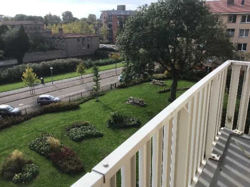 Jan de Greefstraat 37, 1067 XE Amsterdam, Nederland