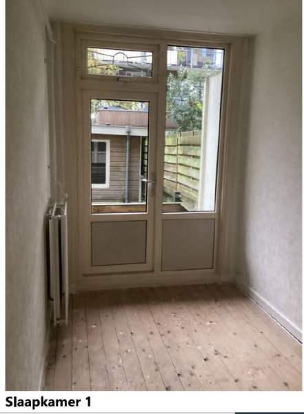 Admiralengracht 238II