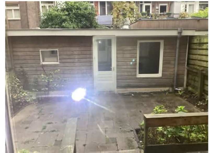 Admiralengracht 238II