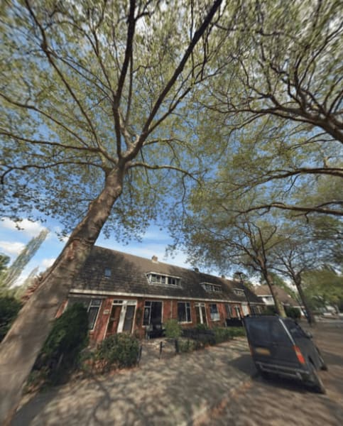 Venderinksweg 33, 7555 VB Hengelo, Nederland