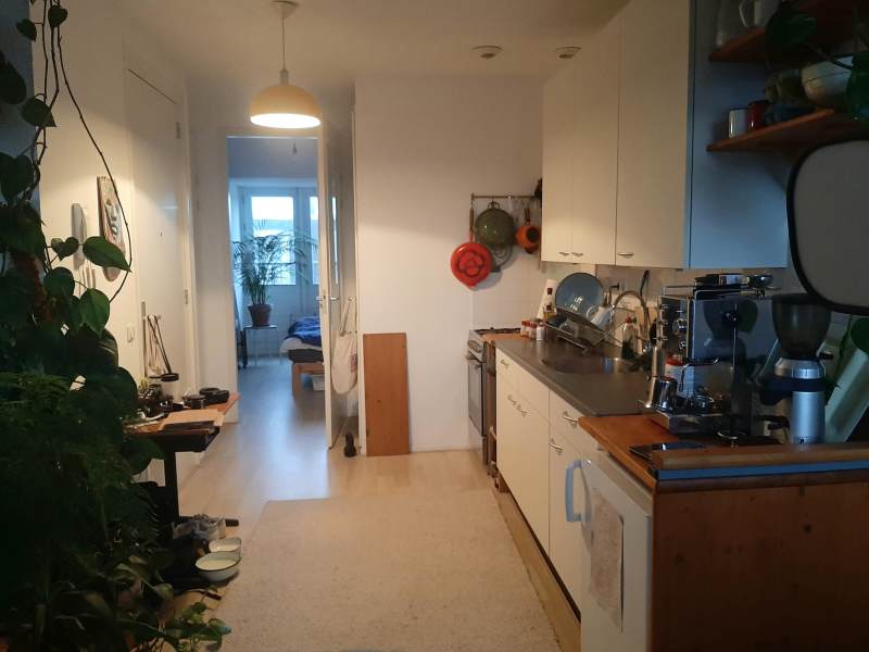 Van Boetzelaerstraat 52