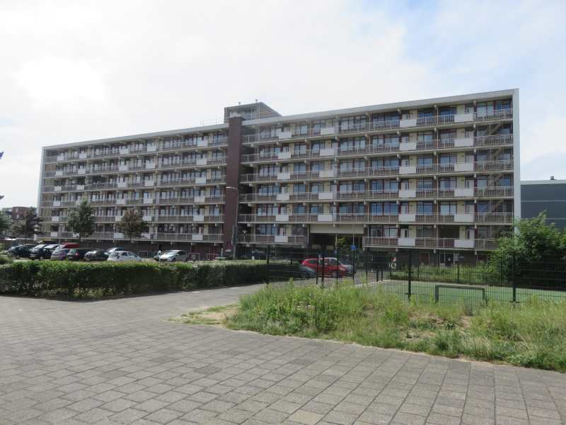 Lorentzstraat 200, 2041 SJ Zandvoort, Nederland