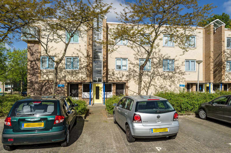 Purpervlinder 5, 3822 ZA Amersfoort, Nederland