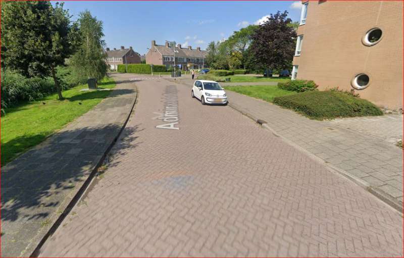 Admiraal de Ruyterlaan 152