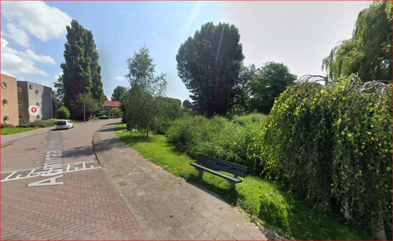 Admiraal de Ruyterlaan 152