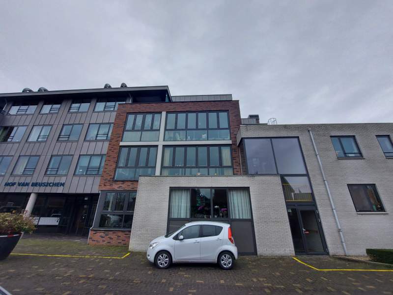 Burgemeester Hommesstraat 70