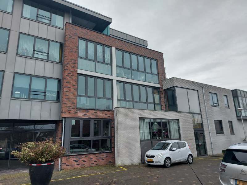 Burgemeester Hommesstraat 70