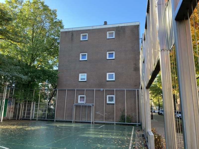 Van Beuningenstraat 55