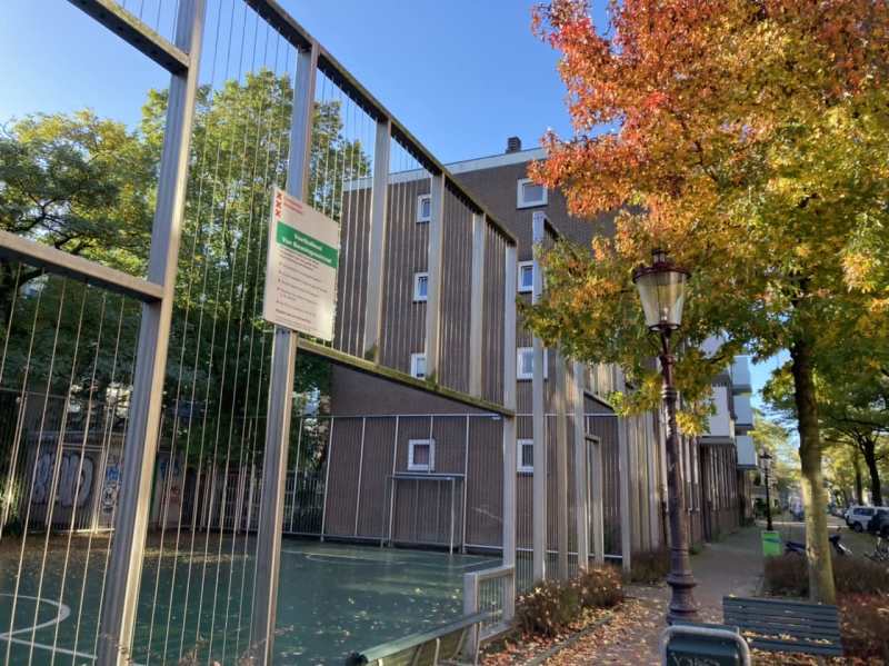 Van Beuningenstraat 55