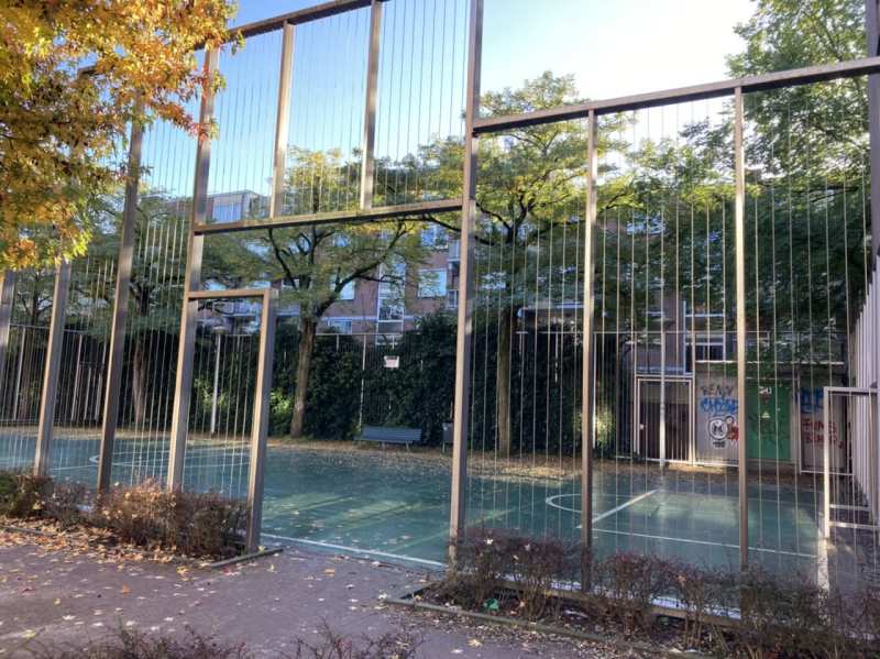 Van Beuningenstraat 55